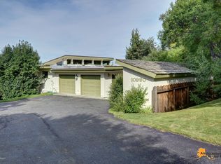 10980 Stroganof Dr, Anchorage, AK 99507
