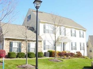 1147 Harrogate Way, Ambler, PA 19002