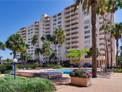 2401 Bayshore Blvd Unit 307, Tampa, FL, 33629