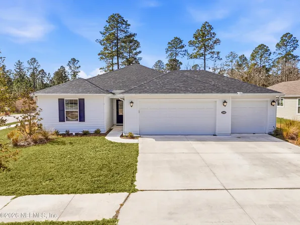 2640 WINDSOR LAKES Way, Green Cove Springs, FL 32043