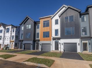 The Hinton Plan, Flint Hill, Charlottesville, VA 22902