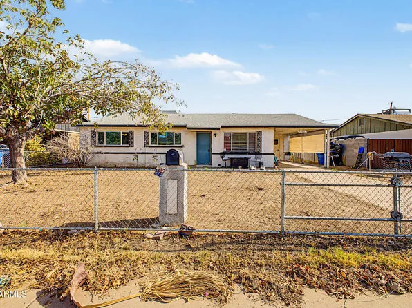 3405 W SUNNYSIDE Avenue, Phoenix, AZ 85029