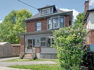 38 Ashford Blvd, Hamilton, ON L8M 2T8