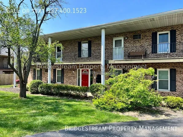 7123 N Springboro Pike #23, Dayton, OH 45449