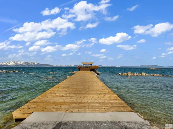 1265 Lincoln Cir, Zephyr Cove, NV 89448