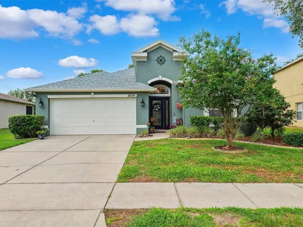 15604 Durango Cir, Brooksville, FL 34604