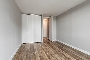 Rented by Bozzuto Management