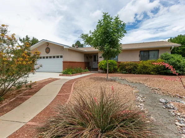 7609 Summer Ave NE, Albuquerque, NM 87110