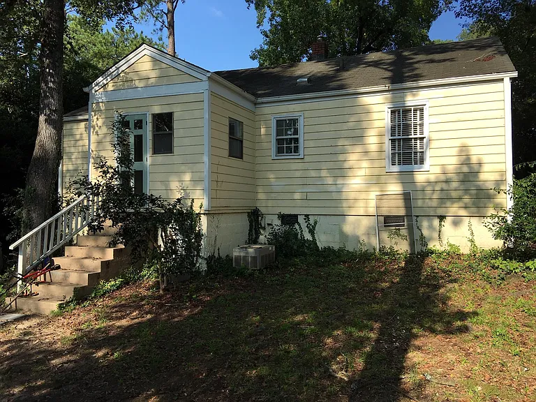 2903 Oberlin Rd — Photo 5