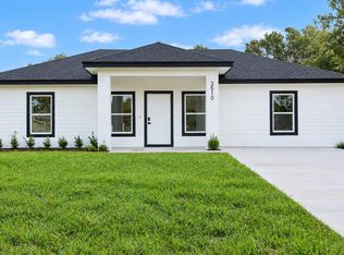 3510 NW 37th Ave, Okeechobee, FL 34972
