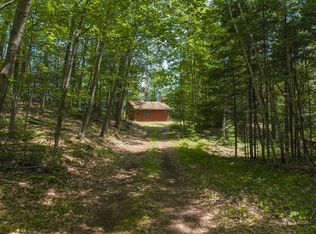 2580 Rangeline Rd, Eagle River, WI 54521