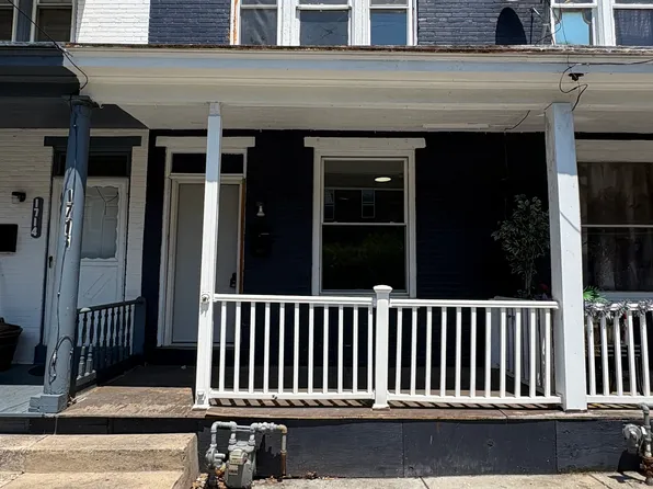 1716 Miller St, Harrisburg, PA 17103