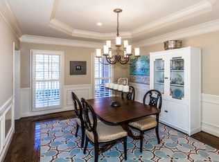 408 Windancer Ln, Knoxville, TN 37922