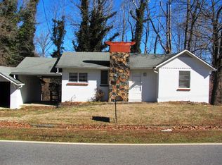 1564 Oak Level Rd, Bassett, VA 24055