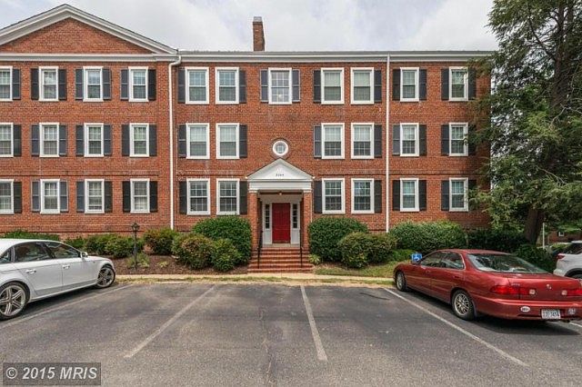 1st image of 3044 S Buchanan St APT C1