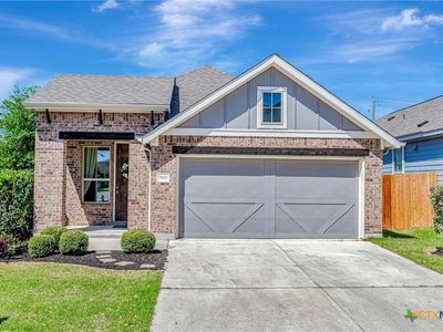 7900 Castelardo Pl #55, Round Rock, TX, 78665