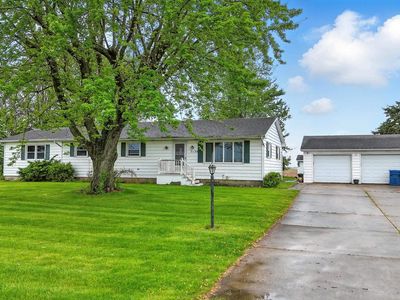 7126 Franke Rd, Fort Wayne, IN, 46816