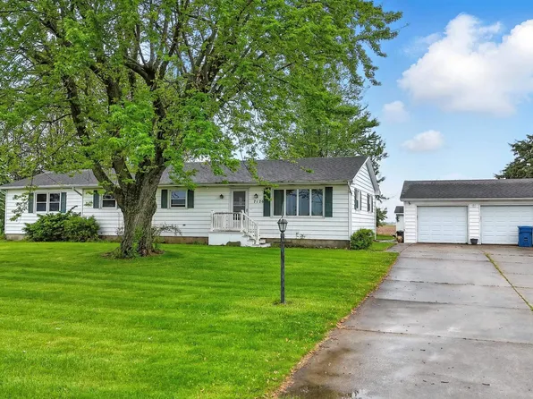 7126 Franke Rd, Fort Wayne, IN 46816