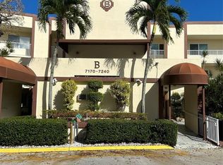 7214 S Devon Dr #211, Tamarac, FL 33321