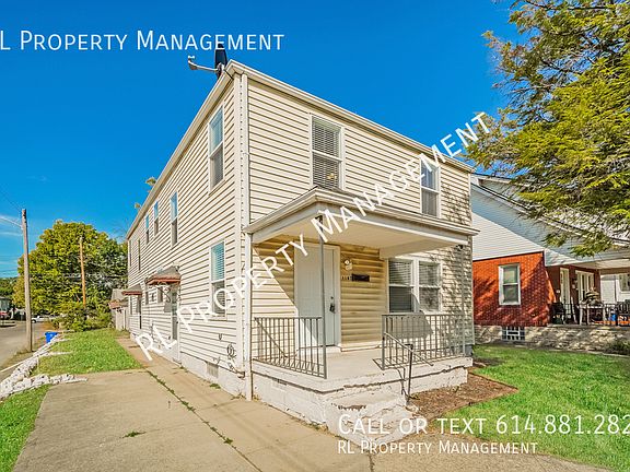 2nd image of 1187 Oakwood Ave #1187