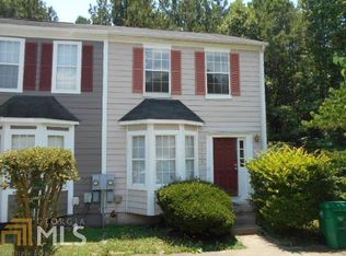 2040 Marbut Trce, Lithonia, GA 30058