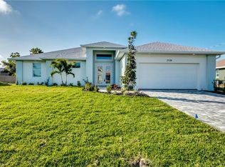 2126 SW 29th Ter, Cape Coral, FL 33914