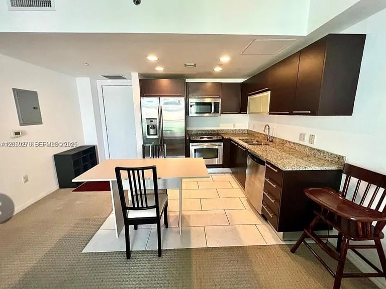 951 Brickell Ave #709 — Photo 19