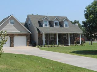 10150 S 609th Rd, Miami, OK 74354