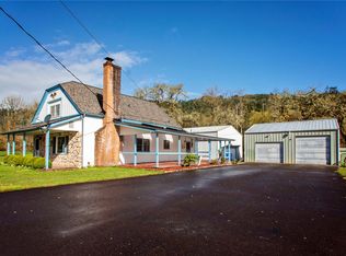 12128 Hunter Loop SW, Rochester, WA 98579