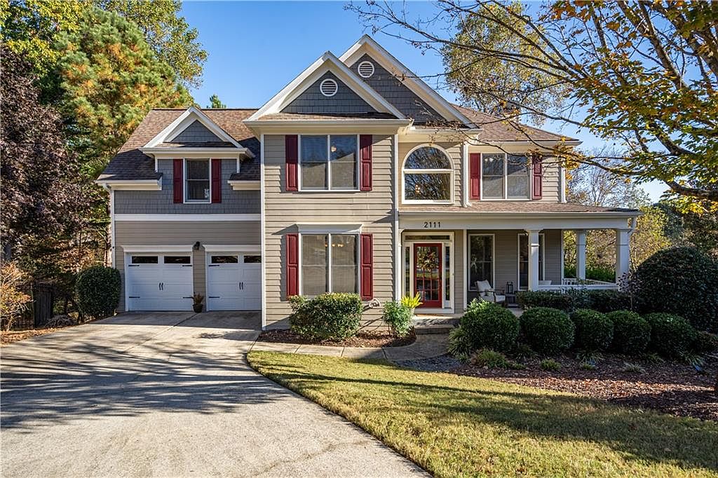 2111 Suwanee Woods Ln, Duluth, GA 30097 MLS 7296714 Zillow