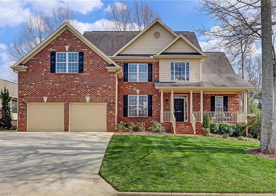 1st image of 4807 Bluff Run Dr