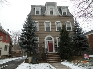 59 W Hazelwood Ave #2, Rahway, NJ 07065