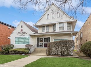 316 N Austin Blvd, Oak Park, IL 60302