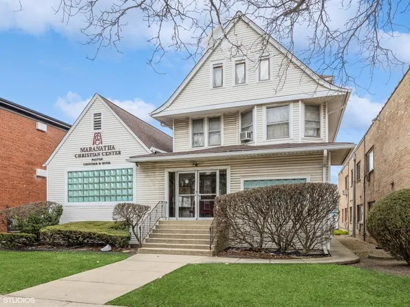 316 N Austin Blvd, Oak Park, IL 60302