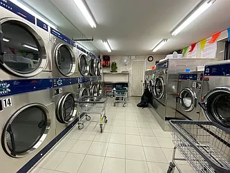 Rented by Keller Williams NYC