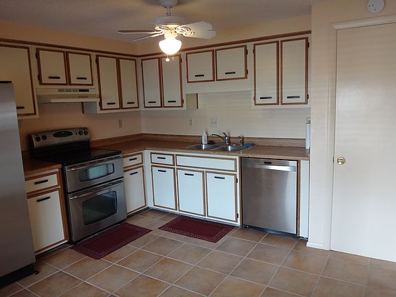 Kitchen, Stainless Steel App
