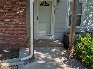 1717 S Cypress St APT 1313, Wichita, KS 67207
