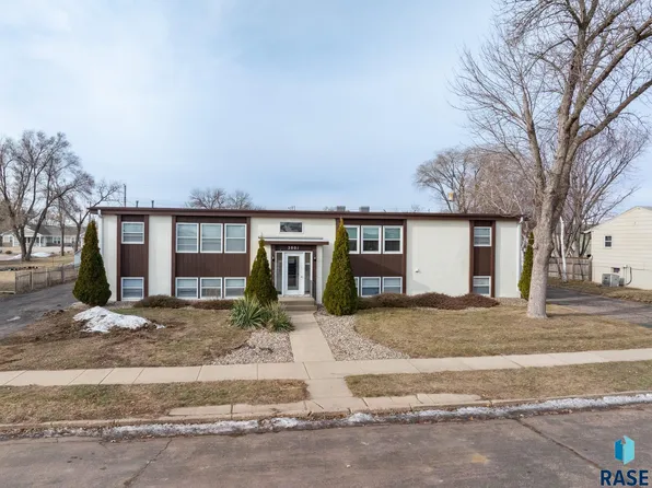 3901 S Glendale Ave, Sioux Falls, SD 57105