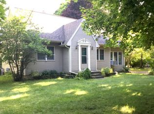 2435 Forest Rd, Lansing, MI 48910