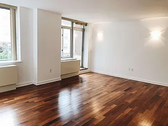 Rented by Compass