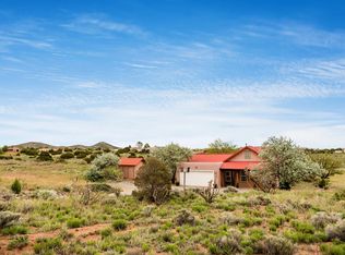 11 Altura Rd, Santa Fe, NM 87508