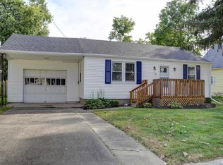 415 W Piper St, Macomb, IL 61455