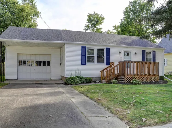 415 W Piper St, Macomb, IL 61455