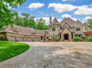 2071 N 23rd Ave, Ozark, MO 65721