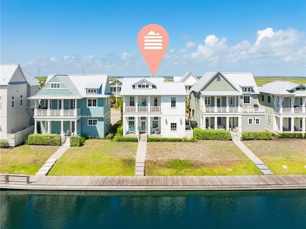119-7 Day Weekend St, Pt Aransas, TX 78373