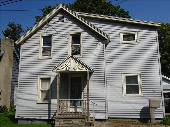 60 N West St, Homer, NY 13077