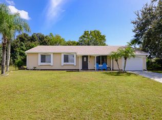 400 SW Ruffner Ct, Port Saint Lucie, FL 34953