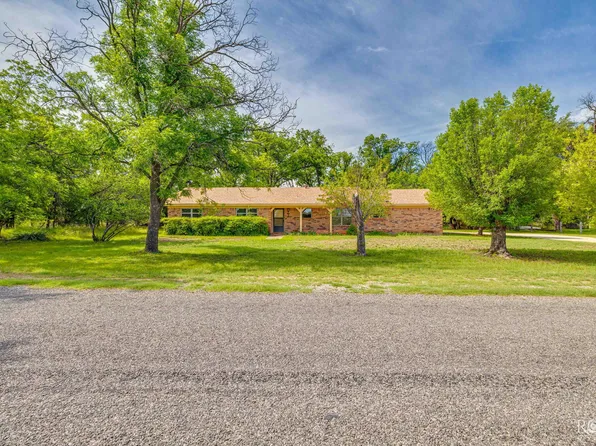 508 Sherwood Loop, Mertzon, TX 76941