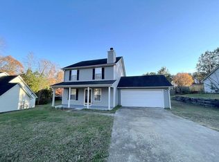 2032 Faith Cv, Atlanta, GA 30349