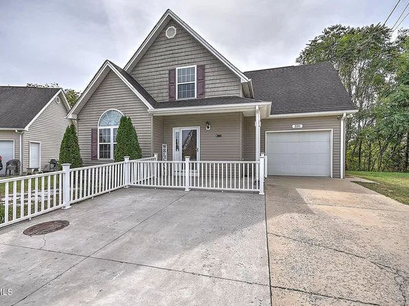 330 Preservation Cir, Johnson City, TN 37601